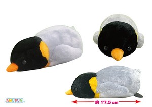 ◆くったりペンギン寝そべりSTキングペンギン