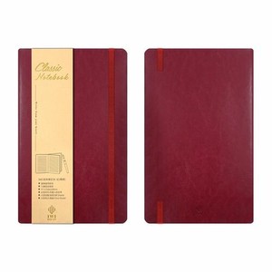 Notebook Notebook A5 inter act Classic