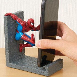 Phone Stand/Holder Spider-Man Venom Marvel