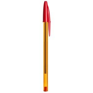 Gel Pen Red 0.8mm