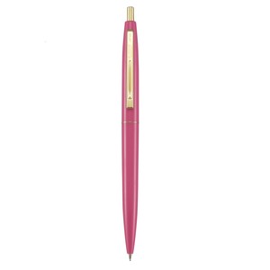 Gel Pen Pink 0.5mm