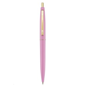 Gel Pen Pink 0.5mm