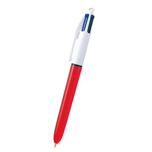Gel Pen Ballpoint Pen 0.7mm 4-colors