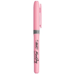 Marker/Highlighter Pink Pastel