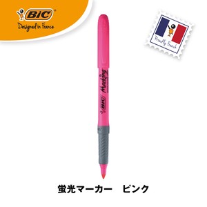 Marker/Highlighter Pink
