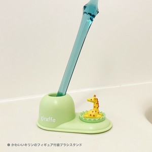 Toothbrushe Giraffe