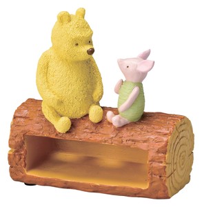 Office Item Stationery Stand Classic Pooh Desney