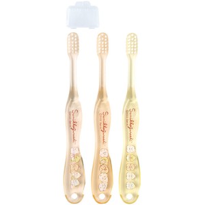 Toothbrush Sumikkogurashi Skater Clear