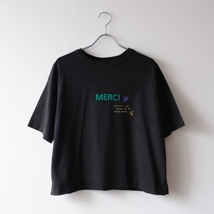 T-shirt Series Merci M