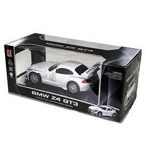 ハック 【予約販売】RC BMW Z4 GT3