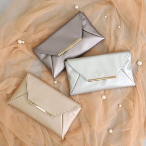 Clutch Faux Leather COOCO Formal
