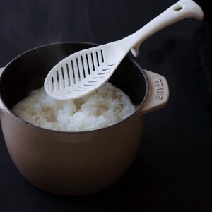 Spatula/Rice Spoon