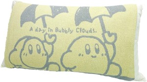 Pillow Cover Kirby