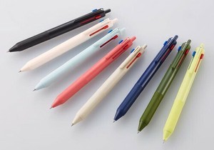 国内のみ【三菱鉛筆】ジェットストリーム　新3色ボールペン
