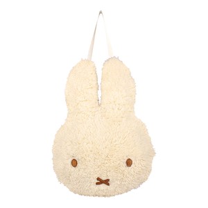 T'S FACTORY Wall Mirror Miffy Plushie