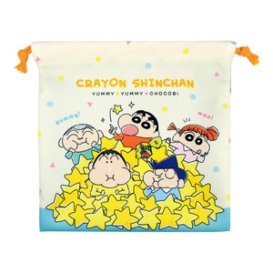 T'S FACTORY Small Bag/Wallet Crayon Shin-chan