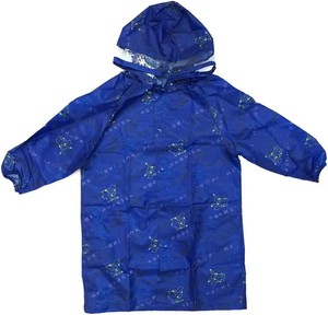 Kids' Rainwear Pocket