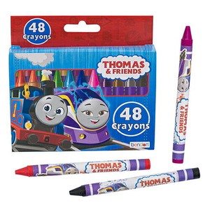 Crayon 48-colors
