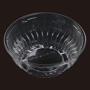 麺容器 エフピコ AP-ライン丸18(70) 本体