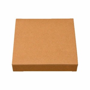仕出弁当 エフピコチューパ 紙BOX一体型 75-75 クラフト