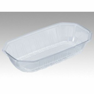 Food Containers Fruits Clear 2M