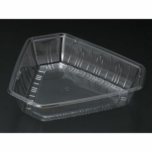 Food Containers M Fruits Clear