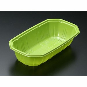 Food Container Fruits 2M
