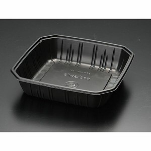Food Containers black M Fruits