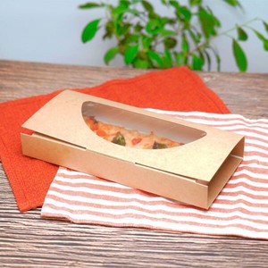 Food Container 10-inch