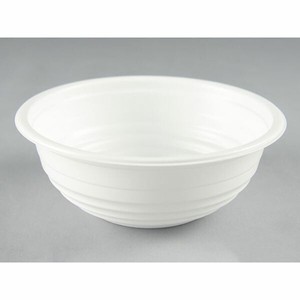 Food Containers White D-3