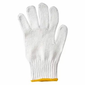 Latex/Polyethylene Glove