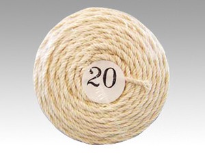綿より糸 20号(20×60 太) 名古屋製綱