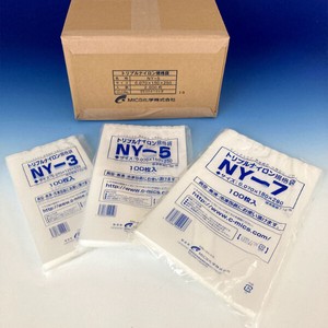 真空袋 MICS化学 トリプルナイロン規格袋 NY-10