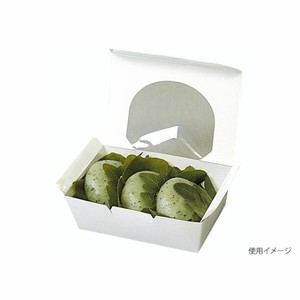 軽食用 10-130A デリecoパックS ヤマニパッケージ