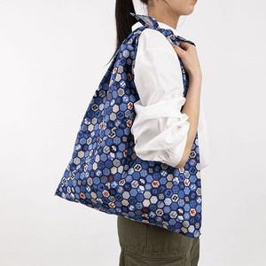 Reusable Grocery Bag Conveni Bag Reusable Bag Made in Japan