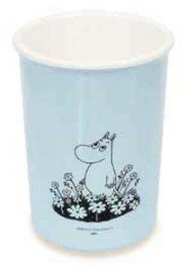 Cup/Tumbler Moomin marimo craft