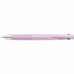 【ゼブラ】ボールペン ブレン2＋S 0.5 限定くすみカラー