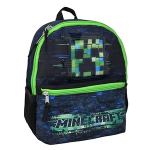 Backpack Mini Minecraft 11-inch
