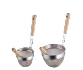 Cooking Utensil Small L size