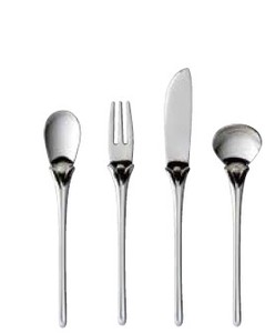 Spoon 4-types
