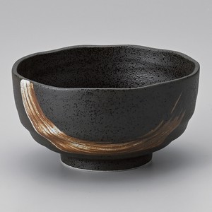 Donburi Bowl Porcelain NEW Made in Japan