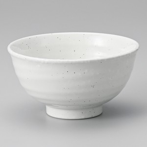 Donburi Bowl Rokube Porcelain NEW Made in Japan