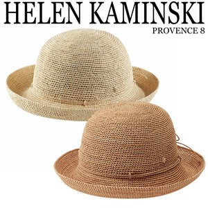 《即納》HELEN KAMINSKI■クロッシェハット■帽子■ラフィア■PROVENCE 8