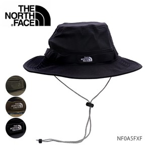 ザ・ノース・フェイス【THE NORTH FACE】Class V Brimmer 帽子 サファリハット バケットハット UVカット