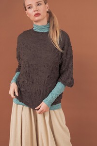 Sweater/Knitwear Pullover 5/10 length Autumn/Winter 2023