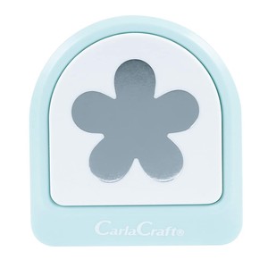 【クラフトパンチ/Carla Craft】メガジャンボ クラフトパンチ /CN45211 ペタル-5