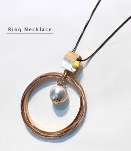 Necklace/Pendant Pearl Necklace 2023 New