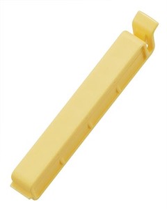 Kithen Tool Yellow