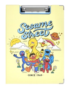 File Blue Sesame Street