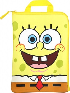 Tablet Accessories Spongebob